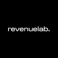 RevenueLab - logo