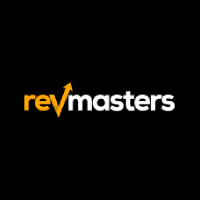 Revmasters - logo