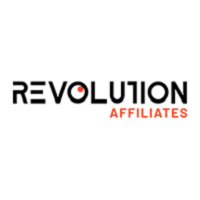 Revolution Affiliates - logo
