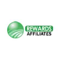 Rewards Affiliates review logo