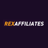 RexAffiliates review logo