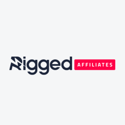 Rigged Affiliates Logo