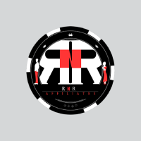 RNR Affiliates - logo