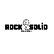 Rock Solid Affiliates Logo