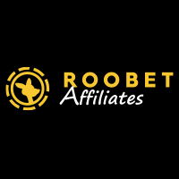 Roobet Affiliates Logo