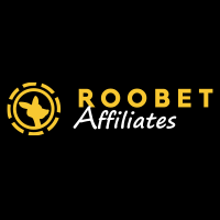 Roobet Affiliates review logo