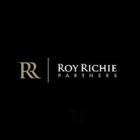 Roy Richie Partners Logo