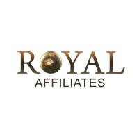 Royal Planet Affiliates Logo