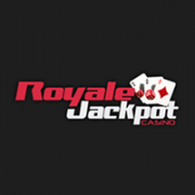 Royale Jackpot Affiliate Logo