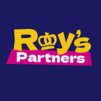 Royspins Partners - logo