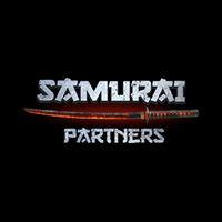 Samurai Partners - logo