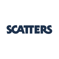 Scatters Affiliates Logo