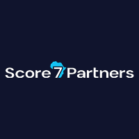 Score7 Partners Logo