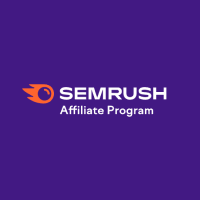 Semrush Affiliate Program review logo