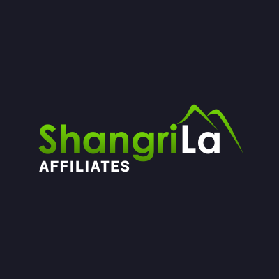 Shangri La Affiliates - logo