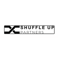 Shuffleup Partners Logo