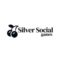 Silver Social Games Logo