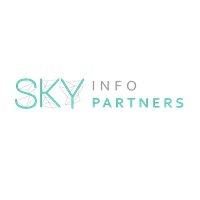 SkyInfoPartners Logo