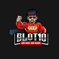 Slot 10 - logo