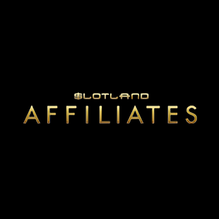 Slotland Affiliates - logo
