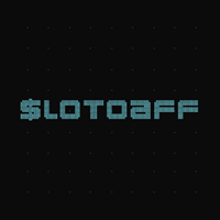 Slotoaff Logo