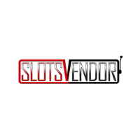 Slots Vendor - logo