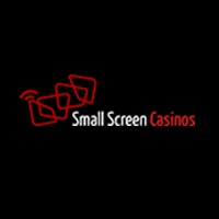 Small Screen Games - logo