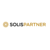 Solis Partner Logo