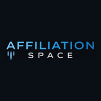 Space Affiliation review logo