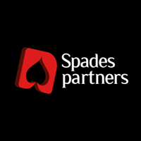 Spades Partners Logo