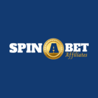 Spin-A-Bet Affiliates Logo