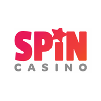 Spin Casino Affiliates Logo