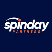 Spinday Partners review logo