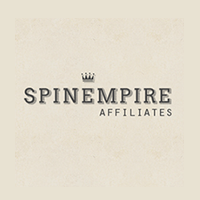 SpinRevenue Logo