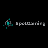SpotGaming Affiliates Logo