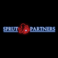 Sprut Partners Logo