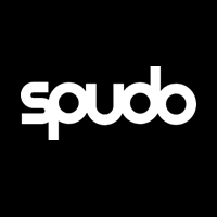 SPUDO - logo