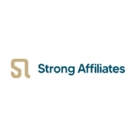 Strong Affiliates Logo