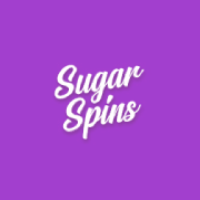 Sugar Spins - logo