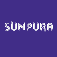 Sunpura Affiliates - logo
