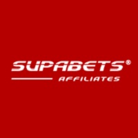 Supabets Affiliates Logo
