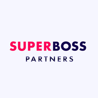 SuperBoss Partners - logo