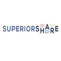 Superior Share - logo