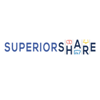 Superior Share review logo