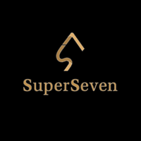 SuperSeven Affiliates - logo