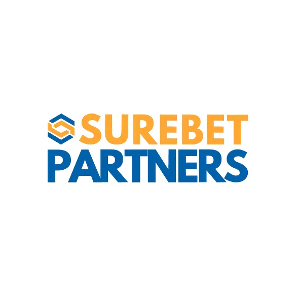 SureBet Partners review logo