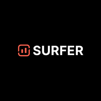 Surfer Affiliate review logo
