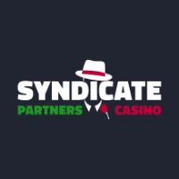 Syndicate Casino Partners - logo