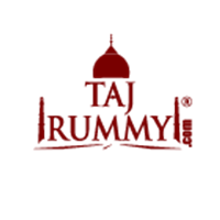 Taj Rummy - logo