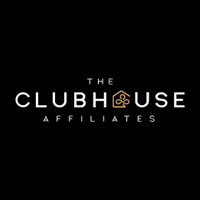 The Club House Affiliates - logo